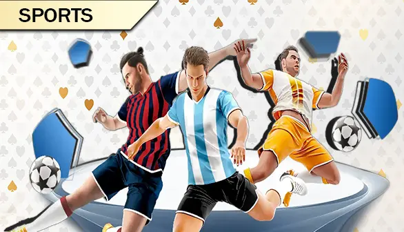 Sports SAGA69