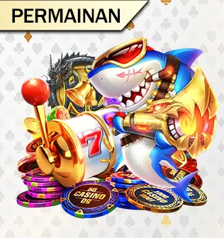 Permainan Slot SAGA69